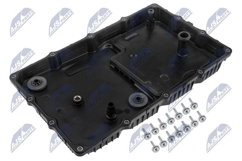 NTY FSF-HY-010 Oil Sump, automatic transmission