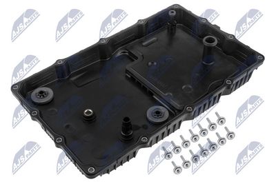Oil Sump, automatic transmission NTY FSF-HY-010
