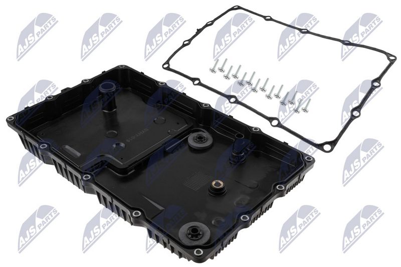 NTY FSF-HY-011 Hydraulic Filter, automatic transmission