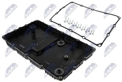 Hydraulic Filter, automatic transmission NTY FSF-HY-011