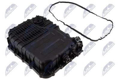 Hydraulic Filter, automatic transmission NTY FSF-HY-012