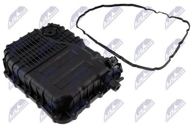 Hydraulic Filter, automatic transmission NTY FSF-HY-013