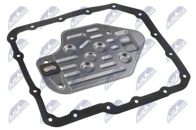 Hydraulic Filter, automatic transmission NTY FSF-IS-000
