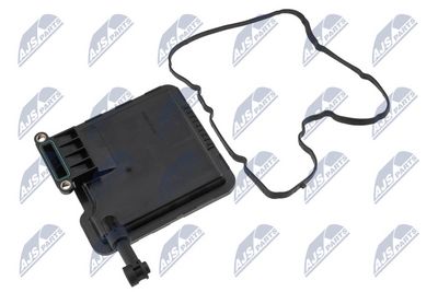 Hydraulic Filter, automatic transmission NTY FSF-KA-000