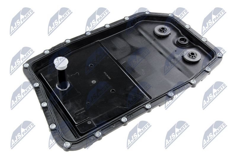 NTY FSF-LR-000 Oil Sump, automatic transmission