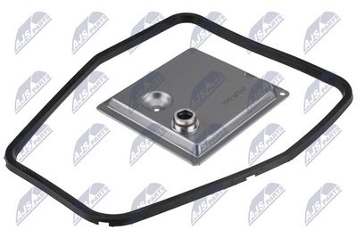 Hydraulic Filter Kit, automatic transmission NTY FSF-LR-001