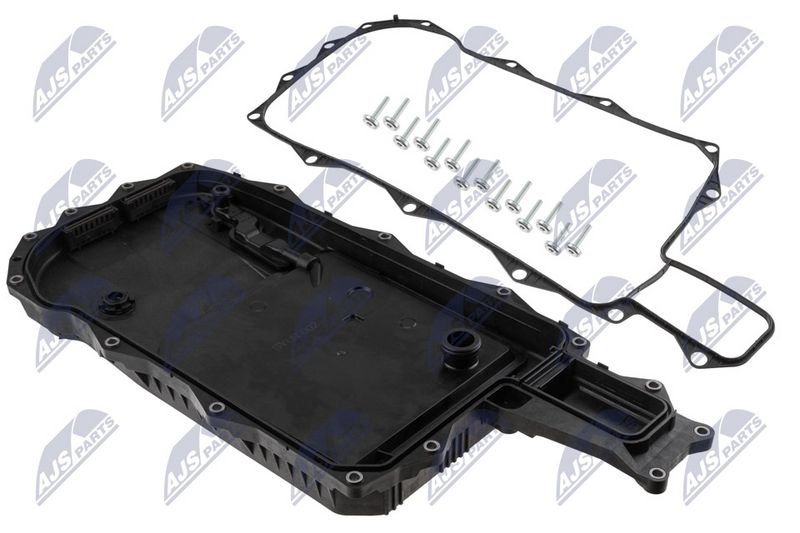 NTY FSF-LR-002 Hydraulic Filter, automatic transmission