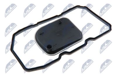 Hydraulic Filter Kit, automatic transmission NTY FSF-ME-002