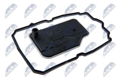 Hydraulic Filter, automatic transmission NTY FSF-ME-004