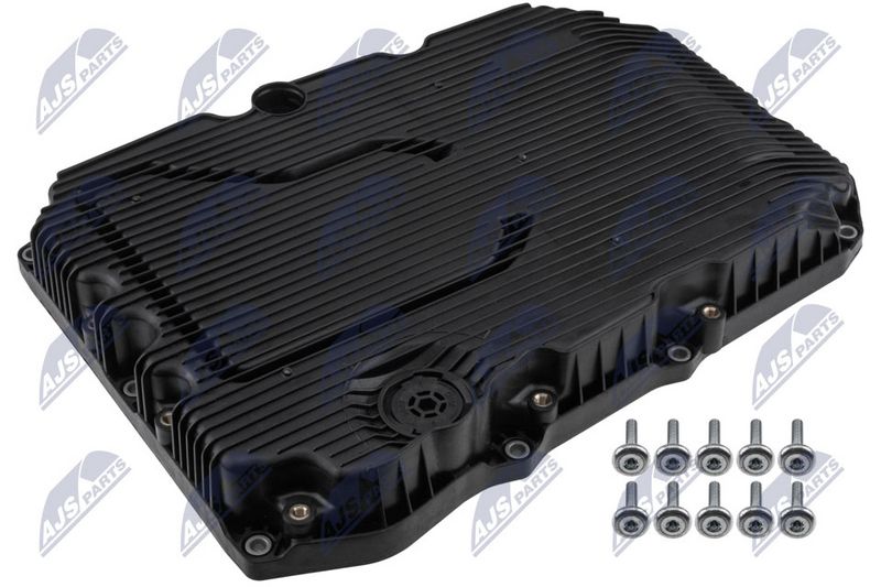 NTY FSF-ME-009 Hydraulic Filter, automatic transmission