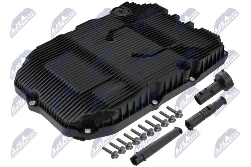 NTY FSF-ME-010 Oil Sump, automatic transmission