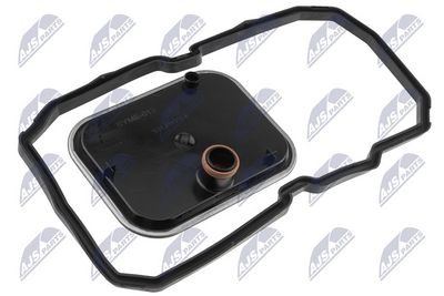 Hydraulic Filter, automatic transmission NTY FSF-ME-013