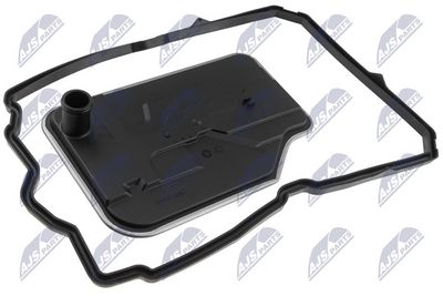 Hydraulic Filter, automatic transmission NTY FSF-ME-014