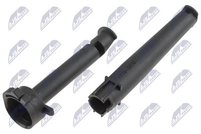 Guide Tube, oil sump (automatic transmission) NTY FSF-ME-015