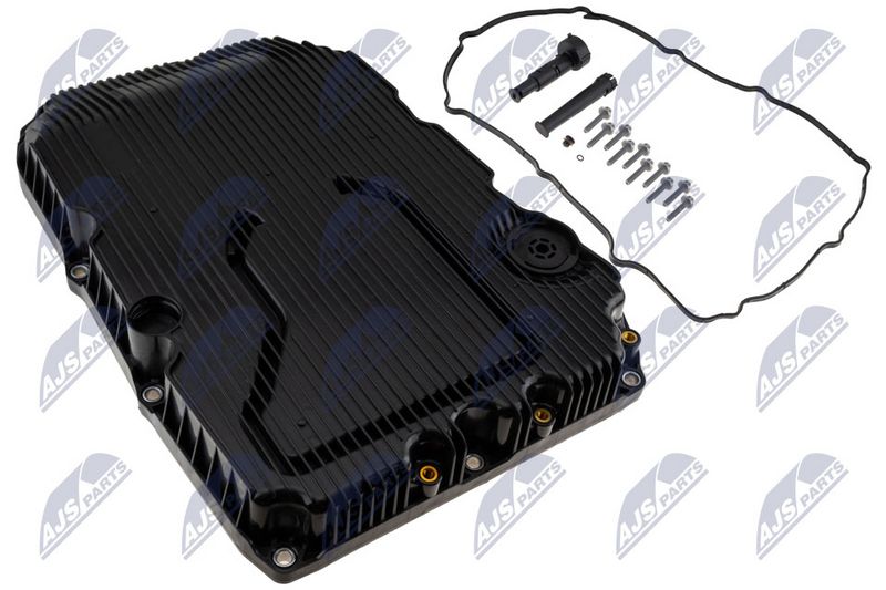 NTY FSF-ME-017 Hydraulic Filter, automatic transmission