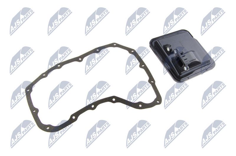 NTY FSF-MS-001 Hydraulic Filter, automatic transmission