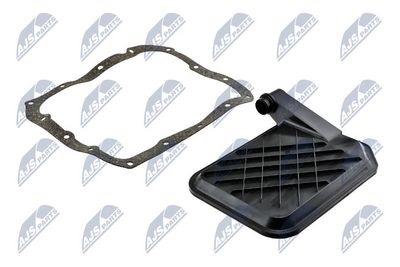 Hydraulic Filter Kit, automatic transmission NTY FSF-MS-003