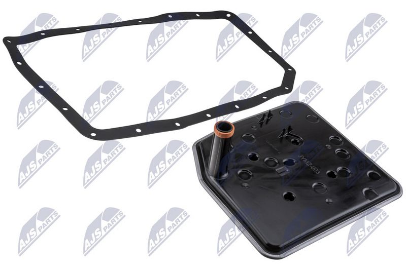 NTY FSF-MZ-003 Hydraulic Filter, automatic transmission