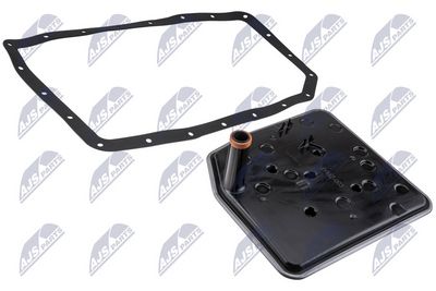Hydraulic Filter, automatic transmission NTY FSF-MZ-003
