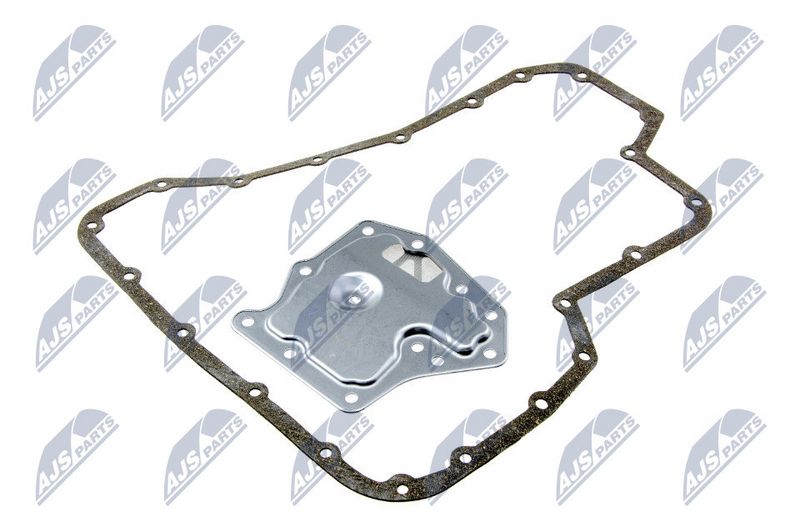 NTY FSF-NS-001 Hydraulic Filter Kit, automatic transmission