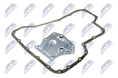 Hydraulic Filter Kit, automatic transmission NTY FSF-NS-001