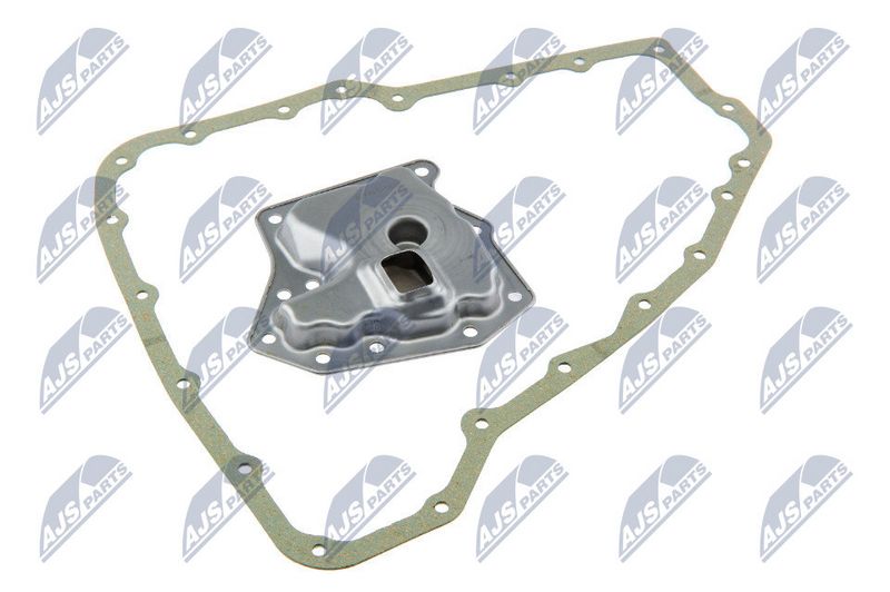 NTY FSF-NS-002 Hydraulic Filter Kit, automatic transmission