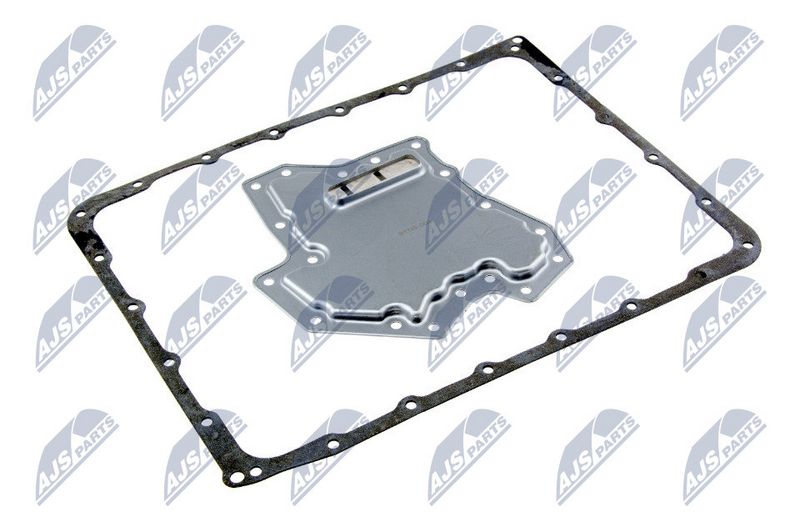 NTY FSF-NS-004 Hydraulic Filter Kit, automatic transmission