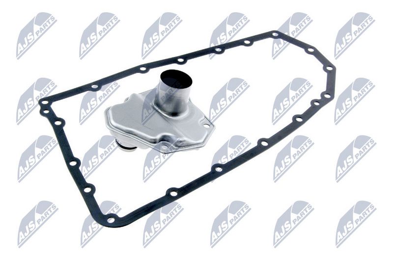 NTY FSF-NS-005 Hydraulic Filter Kit, automatic transmission