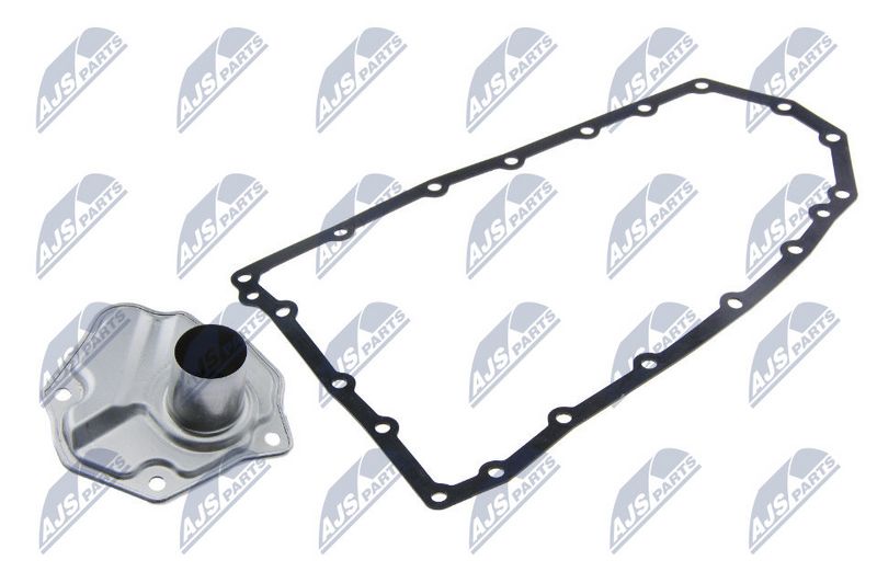 NTY FSF-NS-006 Hydraulic Filter Kit, automatic transmission