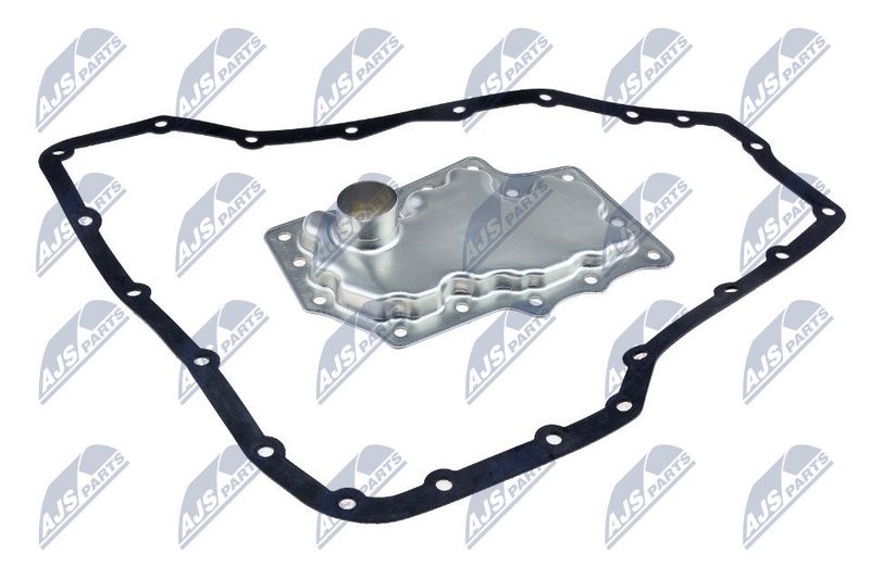 NTY FSF-NS-007 Hydraulic Filter Kit, automatic transmission