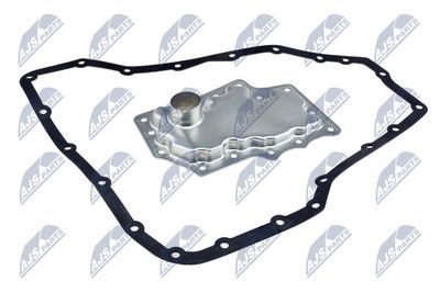 Hydraulic Filter Kit, automatic transmission NTY FSF-NS-007