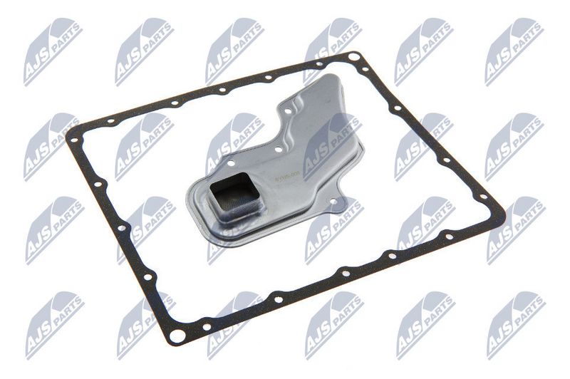 NTY FSF-NS-008 Hydraulic Filter Kit, automatic transmission