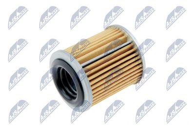 Hydraulic Filter, automatic transmission NTY FSF-NS-010