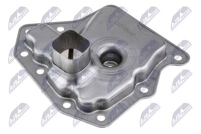 Hydraulic Filter, automatic transmission NTY FSF-NS-012