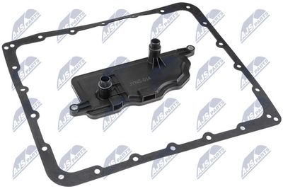 Hydraulic Filter, automatic transmission NTY FSF-NS-014