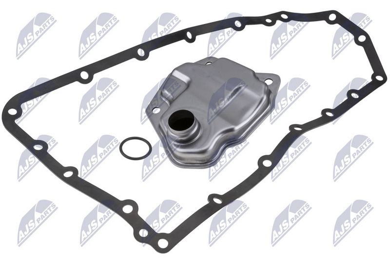 NTY FSF-NS-015 Hydraulic Filter, automatic transmission