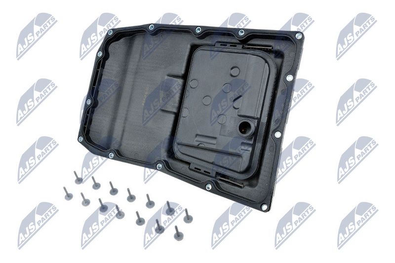 NTY FSF-PS-001 Oil Sump, automatic transmission