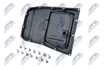 Oil Sump, automatic transmission NTY FSF-PS-001