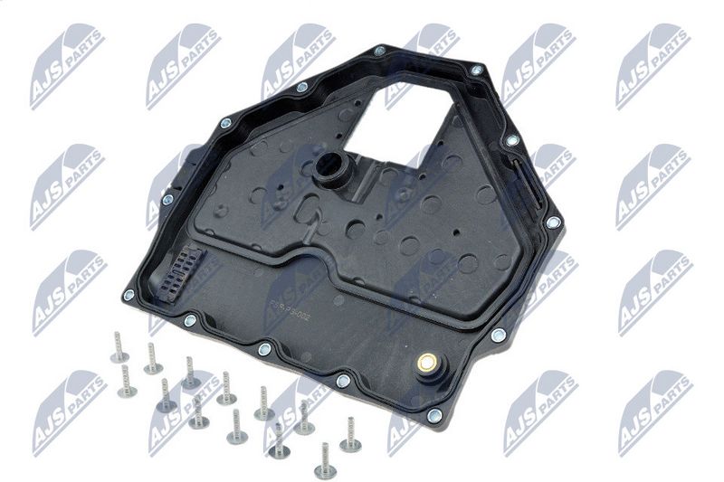 NTY FSF-PS-002 Oil Sump, automatic transmission
