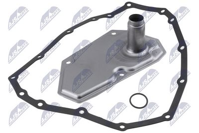 Hydraulic Filter Kit, automatic transmission NTY FSF-RE-004