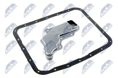 Hydraulic Filter Kit, automatic transmission NTY FSF-SB-001