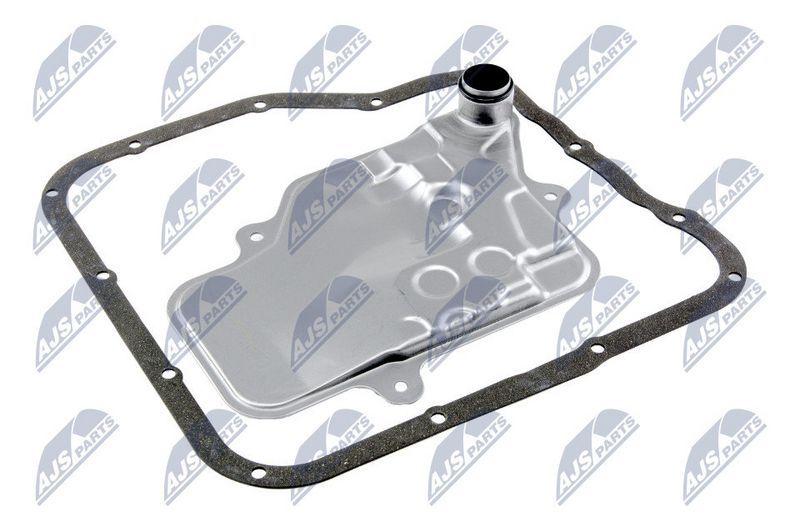 NTY FSF-SB-004 Hydraulic Filter Kit, automatic transmission