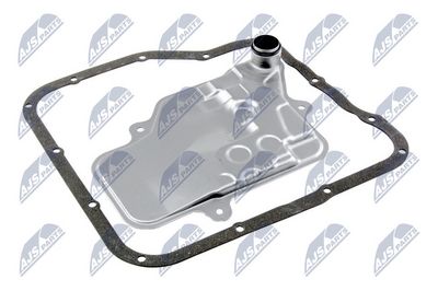Hydraulic Filter Kit, automatic transmission NTY FSF-SB-004