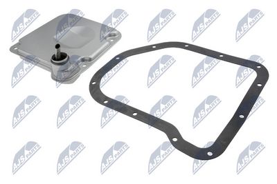 Hydraulic Filter, automatic transmission NTY FSF-SB-005