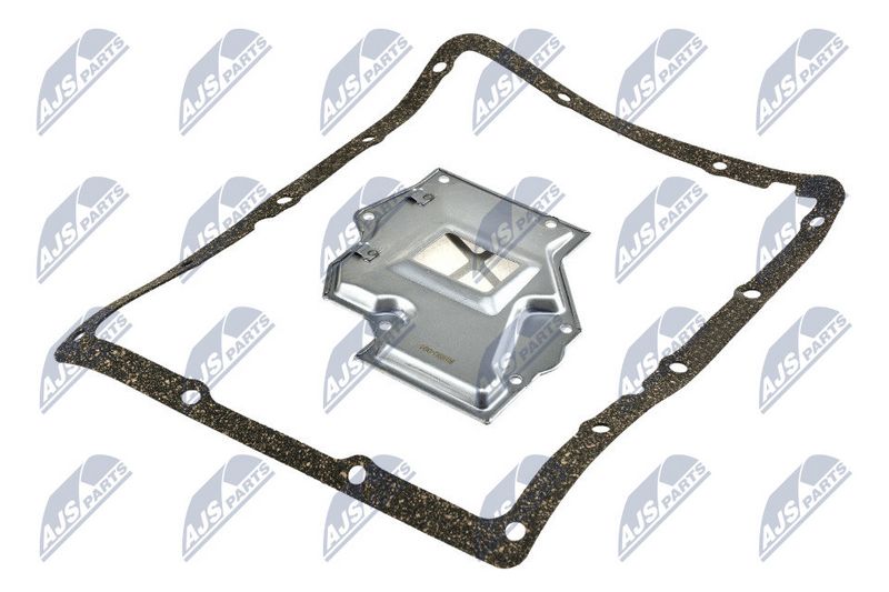 NTY FSF-SU-001 Hydraulic Filter, automatic transmission