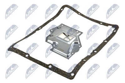 Hydraulic Filter, automatic transmission NTY FSF-SU-001