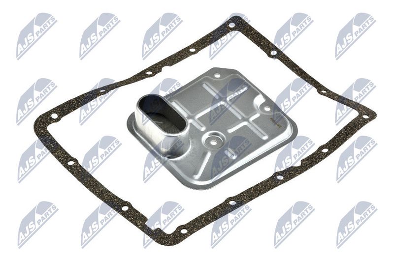 NTY FSF-SU-002 Hydraulic Filter Kit, automatic transmission