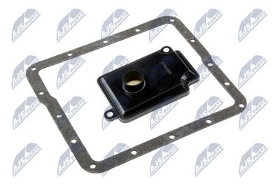 Hydraulic Filter, automatic transmission NTY FSF-SU-003