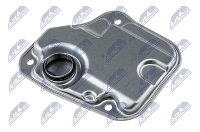Hydraulic Filter, automatic transmission NTY FSF-SU-004