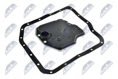 Hydraulic Filter Kit, automatic transmission NTY FSF-TY-002